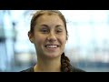 US Open 2013: Sara Tomic