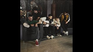 Jakone, A.v.g, Bagardi, Goro, Asatro - С Тобой Remix