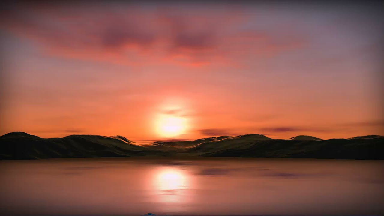 Sunset| Original Song - YouTube