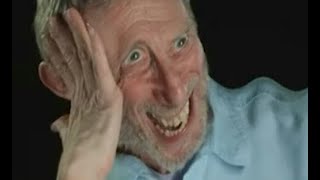 Michael Rosen - The Noise Ytp Version
