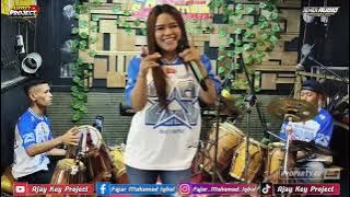 RACUN ASMARA || TANJIDOR VERSION || NEVIIANA ADEL || LIVE ANGKRINGAN SAMUDRA