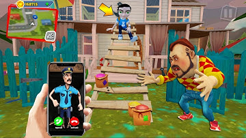 Dark Riddle New Updater 13.5.0 ( MOD ALL SKINS ) Gameplay Walkthrough : Part 60 #darkriddle