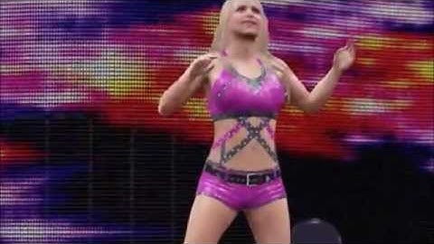 WWE 2K16 First Look Ep.1 | All Divas Character Models | Screenshots of all Divas in WWE 2K16