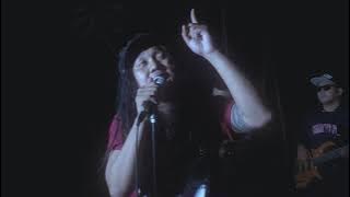 Dhyo Haw - Larut Dalam Semesta (Live #SenandungAlam Vol.1)