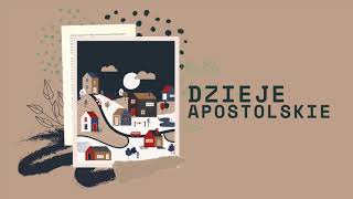 Dzieje Apostolskie || Rozdział 2