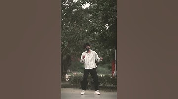 Thumbnail of enna nenacha enna nenacha song 🎵in MASK BOY DANCE #dancecover #dancer