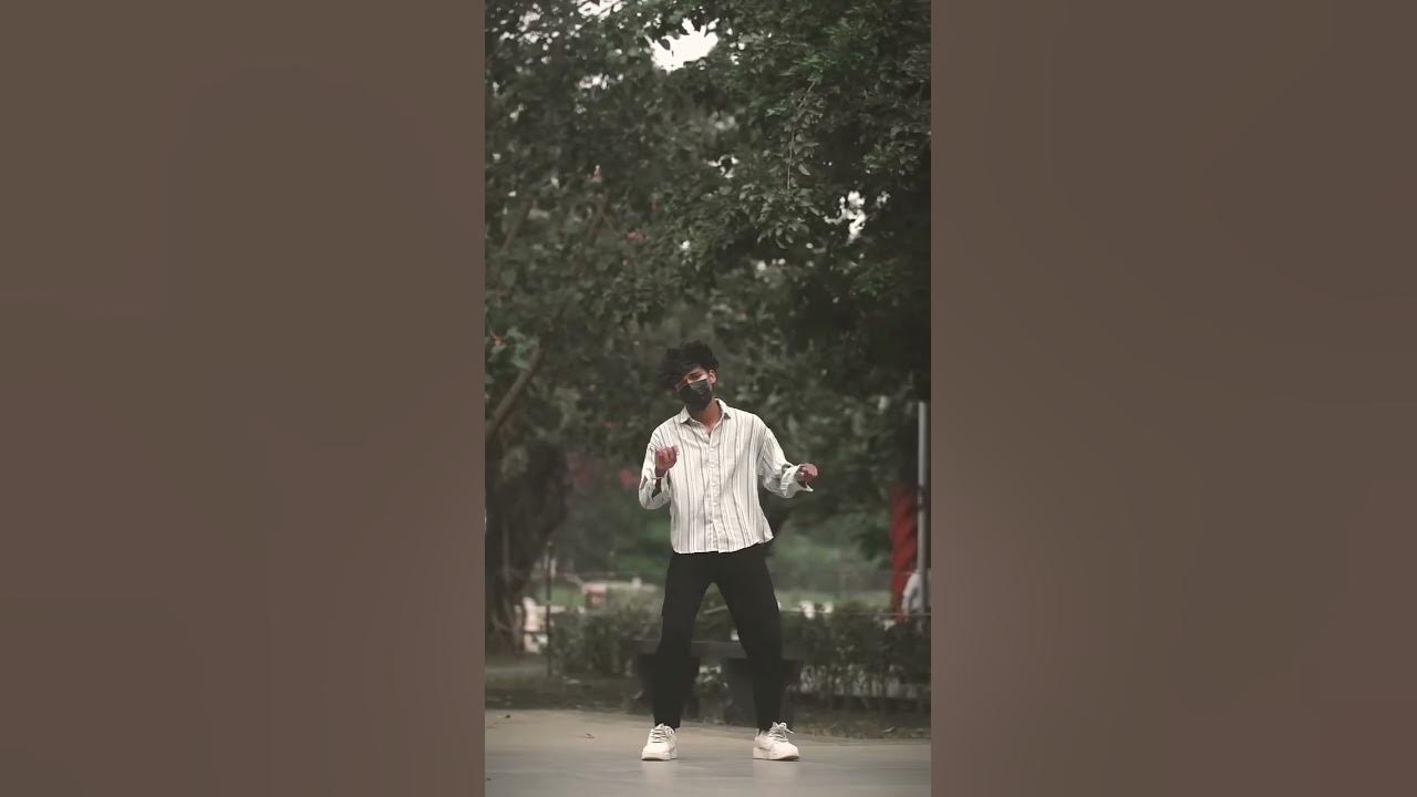 enna nenacha enna nenacha song 🎵in MASK BOY DANCE #dancecover #dancer
