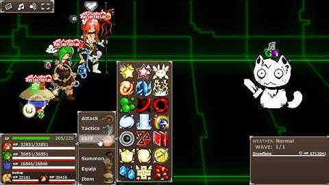 (V2)EBF5 Snowflake 3TC (Epic)