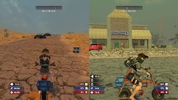 7 days to die (Random gen) Patch 1.07 part 5