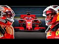 Why I’ve Got a Bad Feeling about Sainz and Leclerc at Ferrari