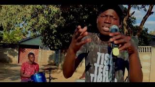 Bantu People Riddim Medley 2017