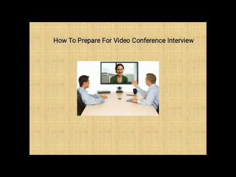 how-to-prepare-for-video-conferencing-interview