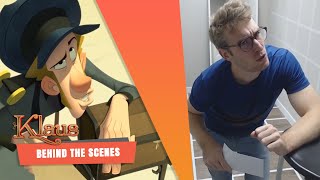 KLAUS | Behind the scenes - Live action references