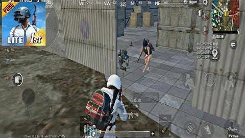 Pubg Mobile Lite Android Gameplay Walkthrough Part 82