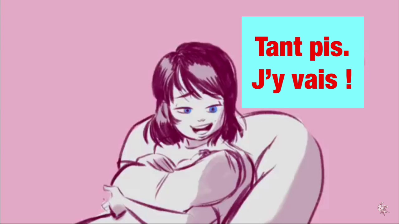 Un amour compliqué-Saison 3-Episode 9 : Bienvenue !