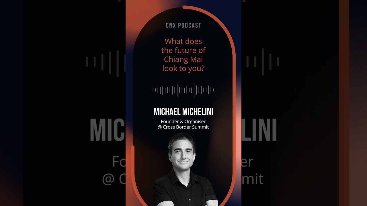 Southeast Asia is the best place to be, whether it's Chiang Mai or Thailand. #Podcast #Ecommerce