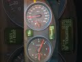 Tuned Volvo V50 1.6D does 0–100 km/h in 9.49s… on STUDDED WINTER TIRES ❄️😂