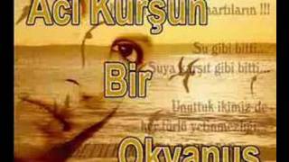 Ednaya Sevgilerle _ Aldı Gitti
