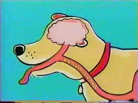 PBS Kids Promo Martha Speaks KCET 2008