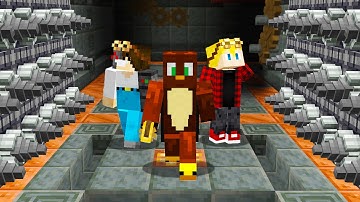 I Made an INSANE Escape Room with Create!