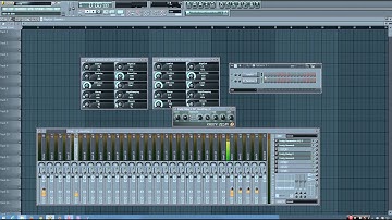 Mixing Tutorial: Creating a Sense of Depth With Reverb and Delay
