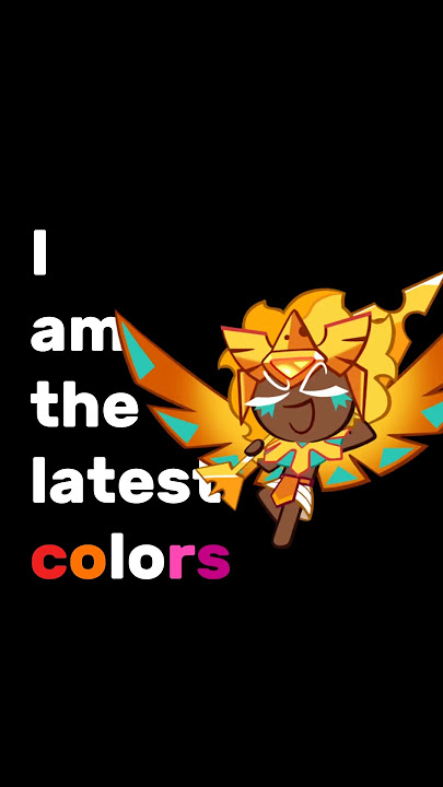 Grrrls meme 😜 || #cookierunkingdom #crk #edit #fyp
