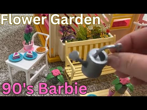 希少⭐︎Barbie Structures & Furniture Amazon.com: Barbie and Chelsea The Lost Birthday