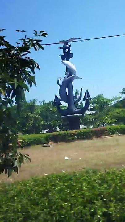 lambang Surabaya #shortvideo