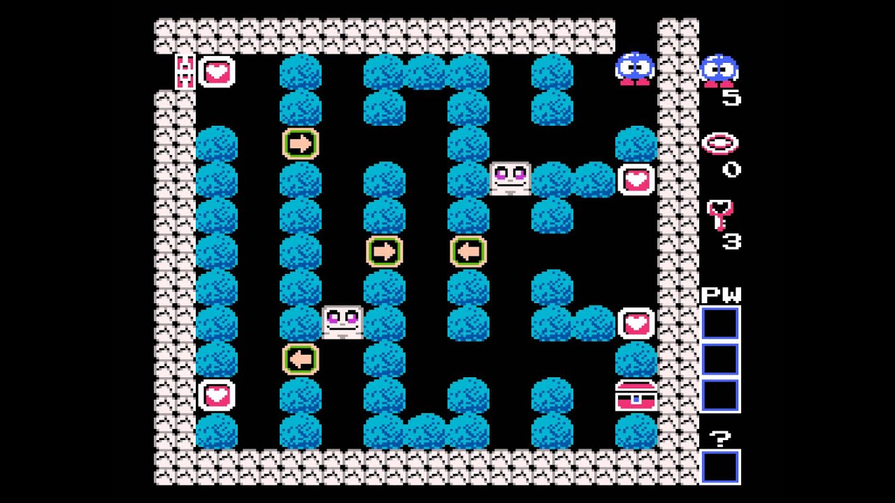 FDS Eggerland TAS in 