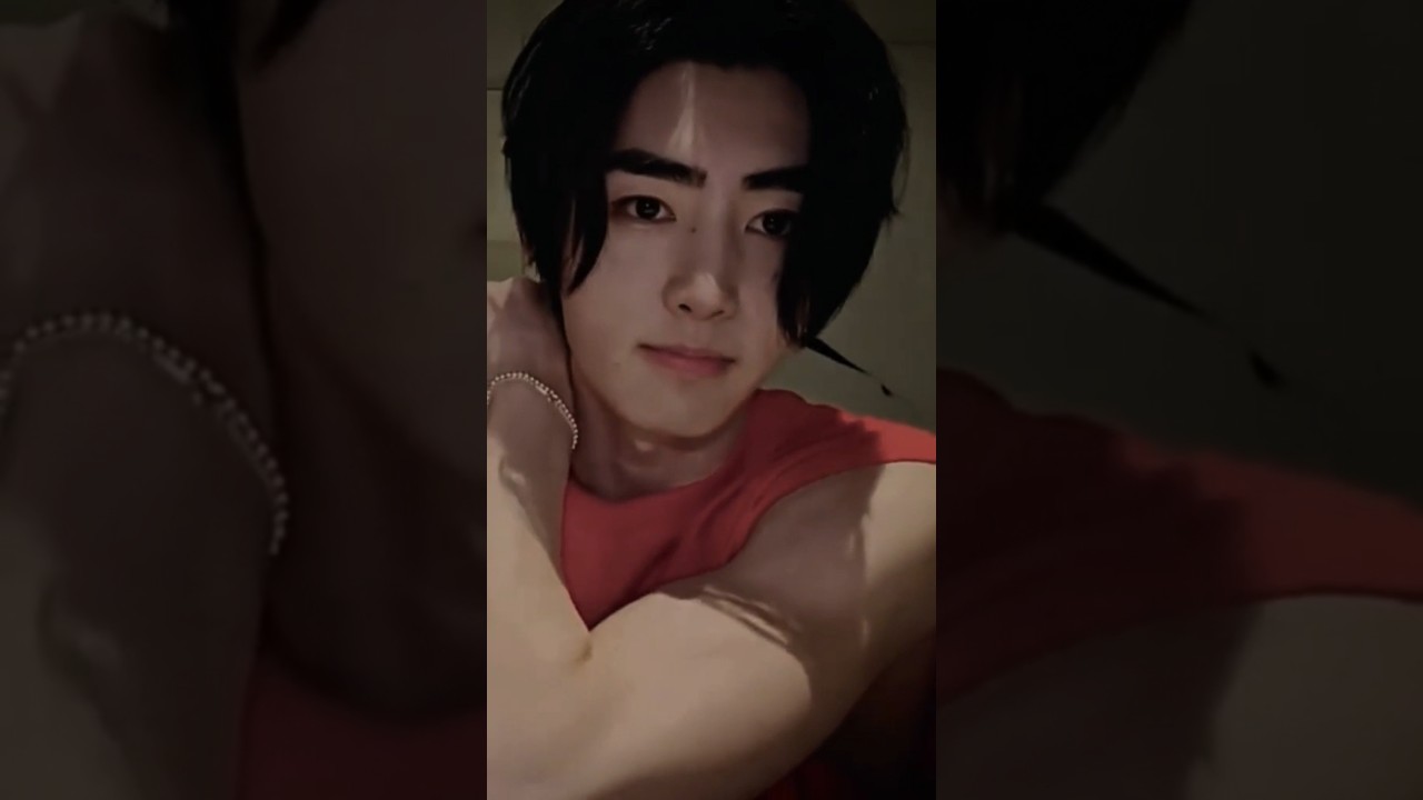 ✨️POV: Sunghoon being a jealous boyfriend 🔥 