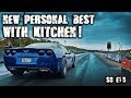 Kitchen Goes Racing! | RPM S8 E15