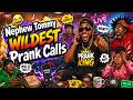 Nephew Tommy WILDEST Prank Calls 😂 | Reactions That Got OUT OF CONTROL