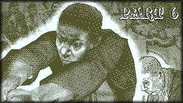 WORK FAST THE WIND IS ALIVE - Return of the Obra Dinn Part 6