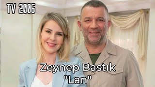 Zeynep Bastık - Lan (Arka Sokaklar Klip)