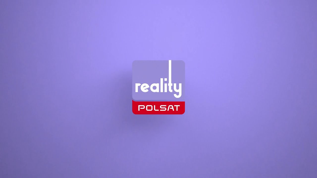 Polsat Reality - Oprawa graficzna (od kwietnia 2021 do maja 2025)