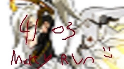 Mercy Practice Range 41:03