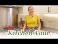 MY KITCHEN TOUR | Marjorie Barretto