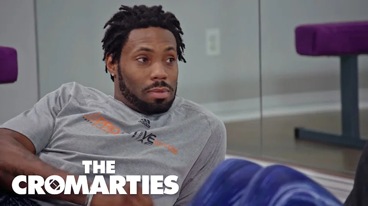 The Cromarties | Antonio Won't Let Jordynn Go To T...