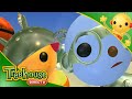 Rolie Polie Olie - Rust In Space / All Wound Up / Soap-Bot Derby - Ep.46