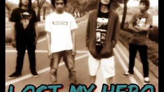 Lost My Hero-Mr. Pathetic
