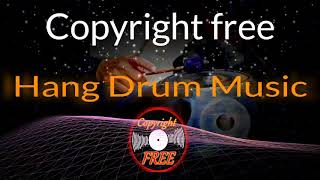 Totohm Shanti - A Melodic Drum | Copyright free Hang Drum Music | Royalty free instrumental screenshot 4