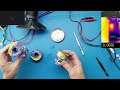 Ali Express unboxing and Amazing new tool from Symboltech