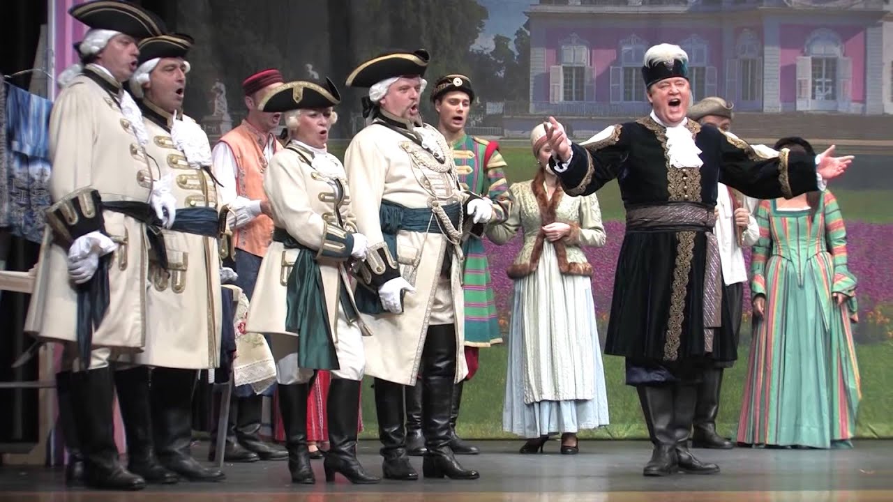 Figur In Der Bettelstudent 5 Buchst