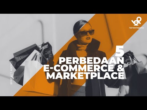 Video: Perbezaan Antara Marketspace Dan Marketplace