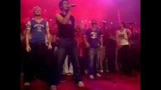O-Town - All Or Nothing live on TOTP Germany (HQ)