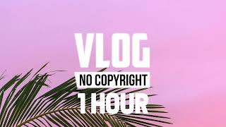 [1 Hour] - Mike Leite - Summer Vibes (Vlog No Copyright Music)