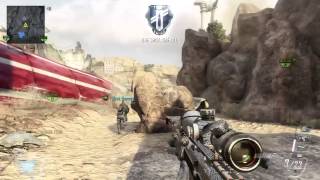 Obey Flawz: Some hitmarkers + Update!