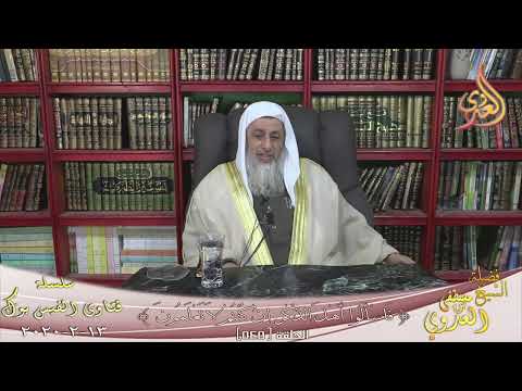 متى تنفخ الروح في الجنين وما الذي يترتب على ذلك للشيخ مصطفي العدوي