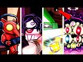 Doors Entities Play Super Hardmode Using The Crucifix On Jeff The Killer 