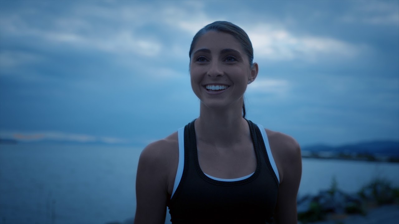 Sarah Sellers I Biofreeze I My Secret Weapon